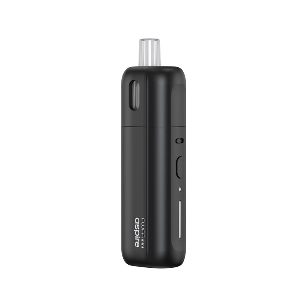 Aspire Fluffi Mini 2ml Pod Kit - Μαύρο
