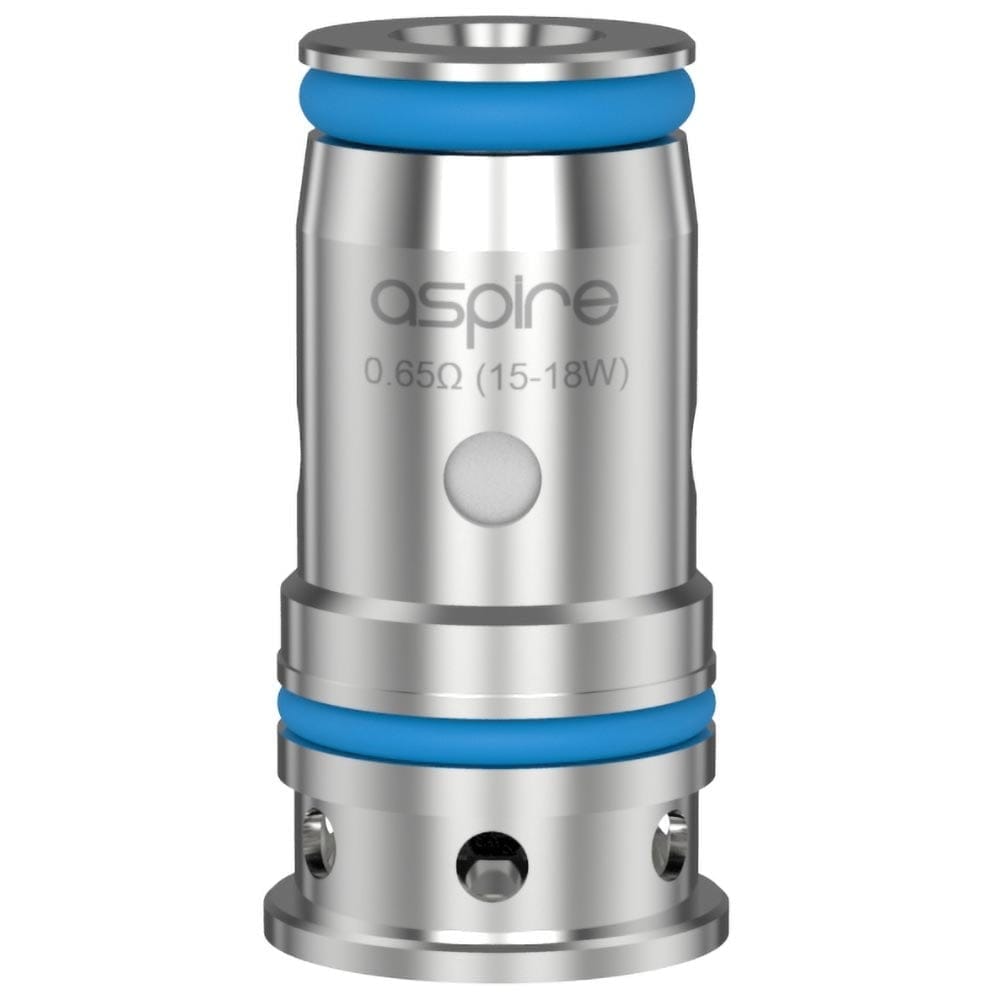 Aspire Avp Pro Mesh 0.65ohm Coil