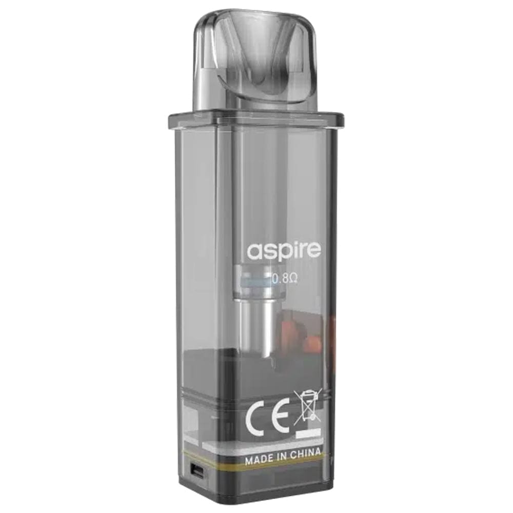 Aspire Gotek 2ml 0.8ohm Pod Ατμοποιητής