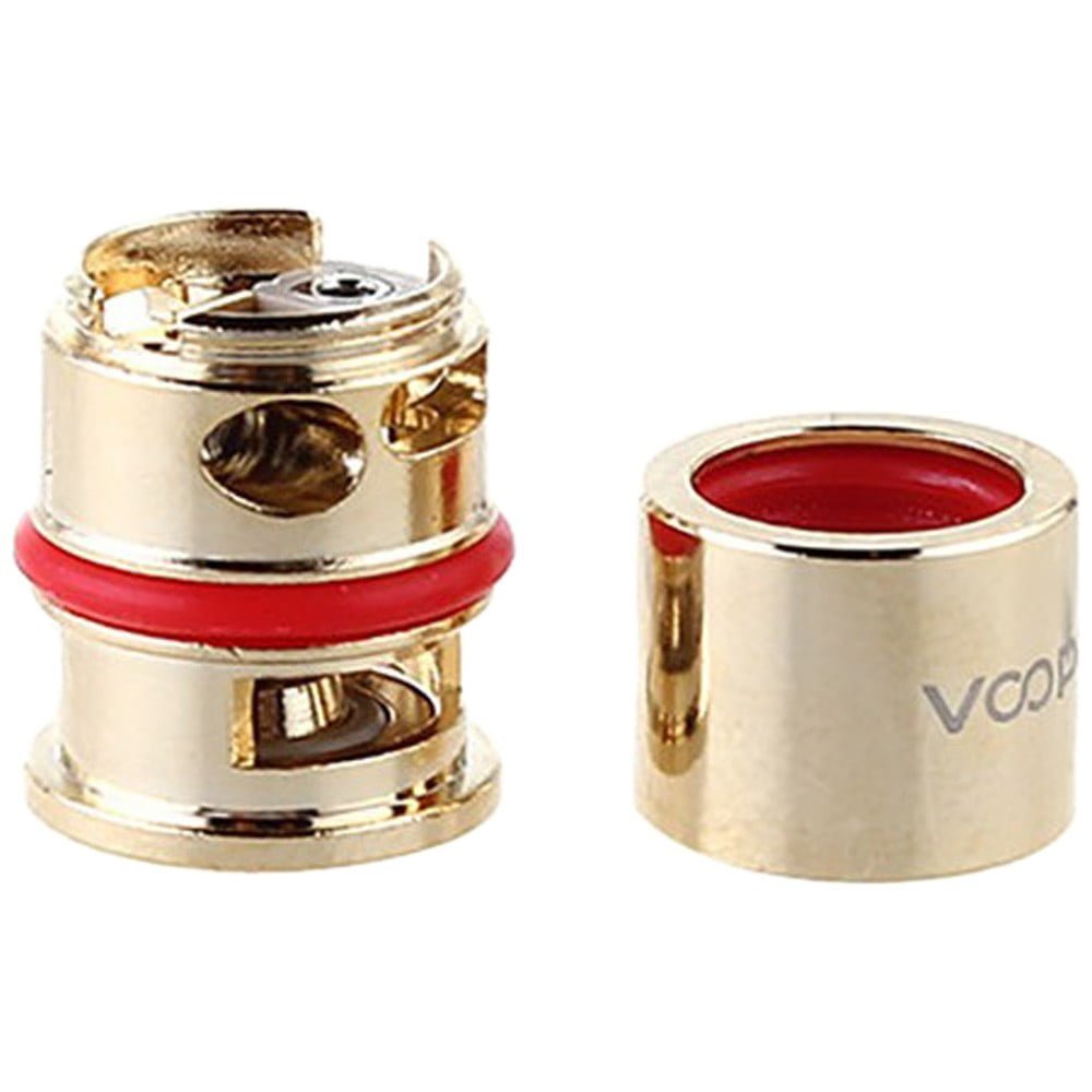 Voopoo Pnp Rba Coil