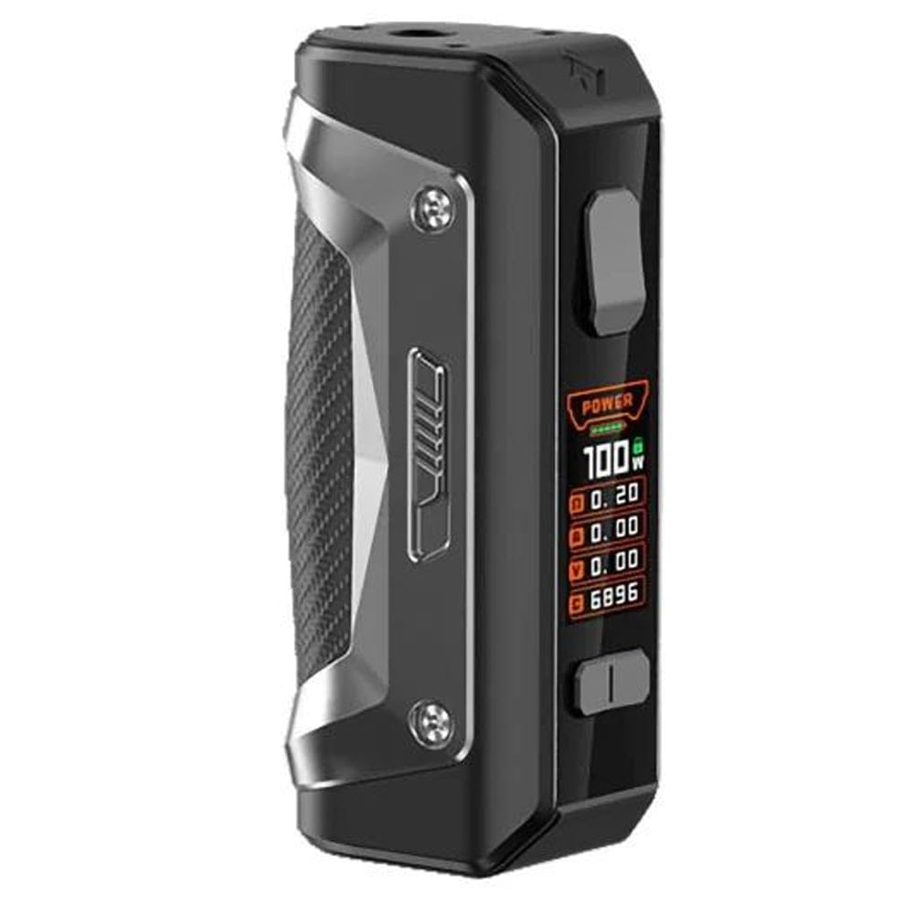 Geekvape Aegis Solo 2 S100 Mod