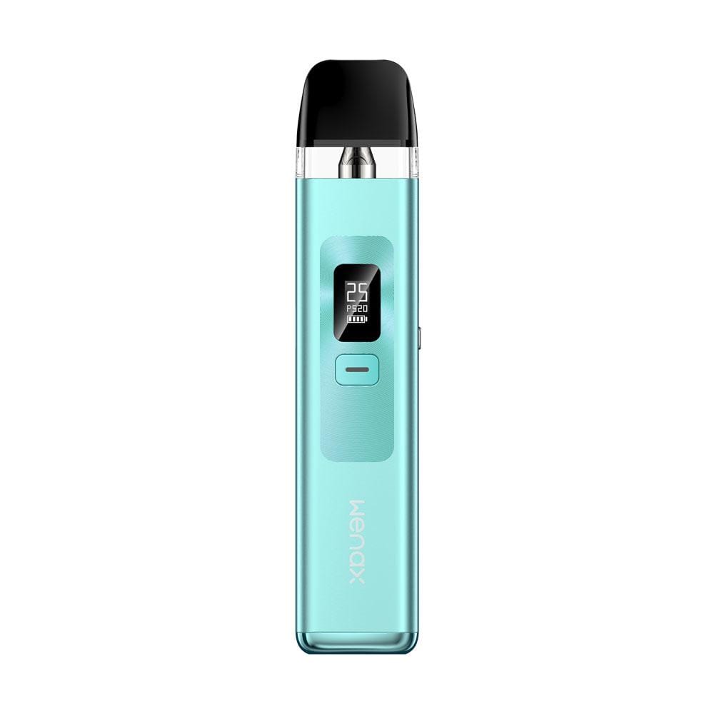 Geekvape Wenax Q 2ml Pod Kit