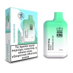Aroma King Ak700 Mini Watermelon Ice 2ml 20mg