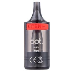 Dotmod Switch 0.6ohm 3ml Pod Ατμοποιητής