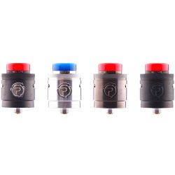Hellvape Passage Rda
