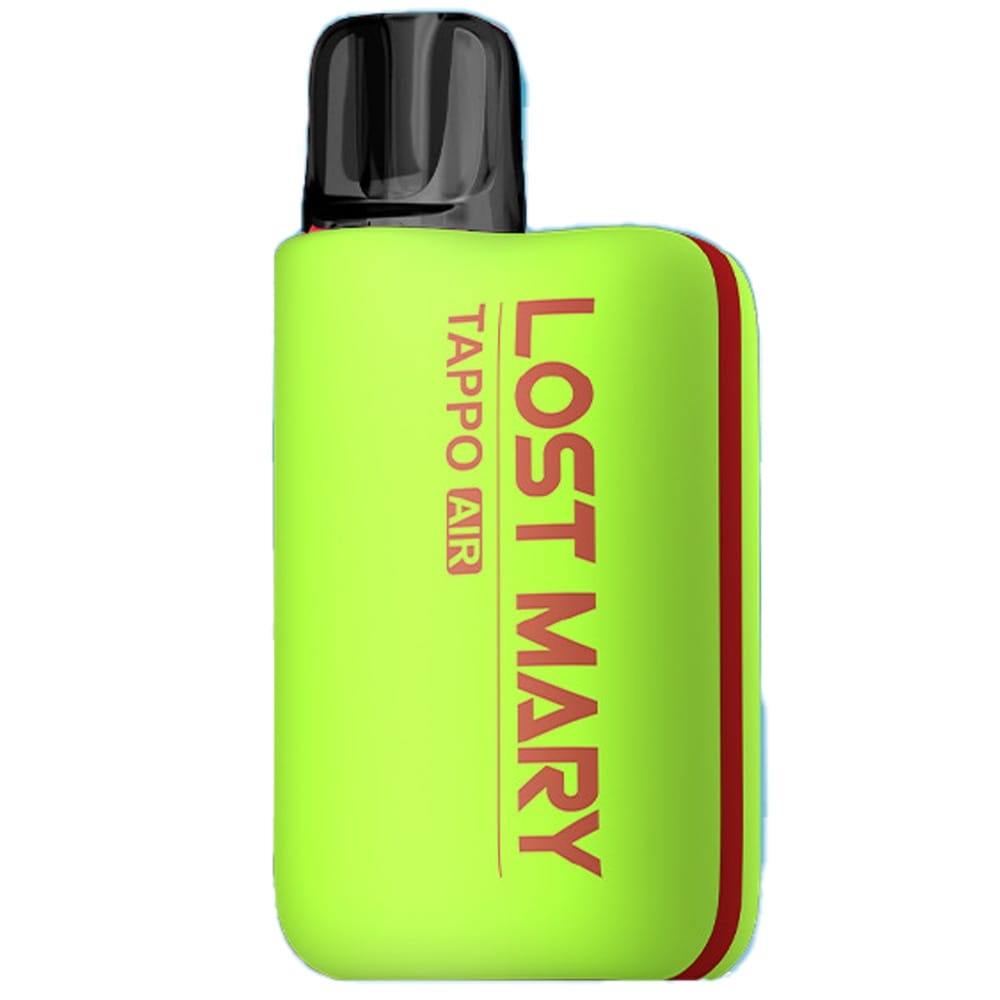 Lost Mary Tappo Air Starter Kit Watermelon 20mg 2ml